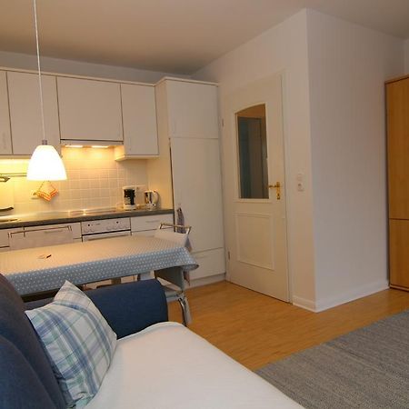 Ferienwohnung Filter Hornum Bagian luar foto